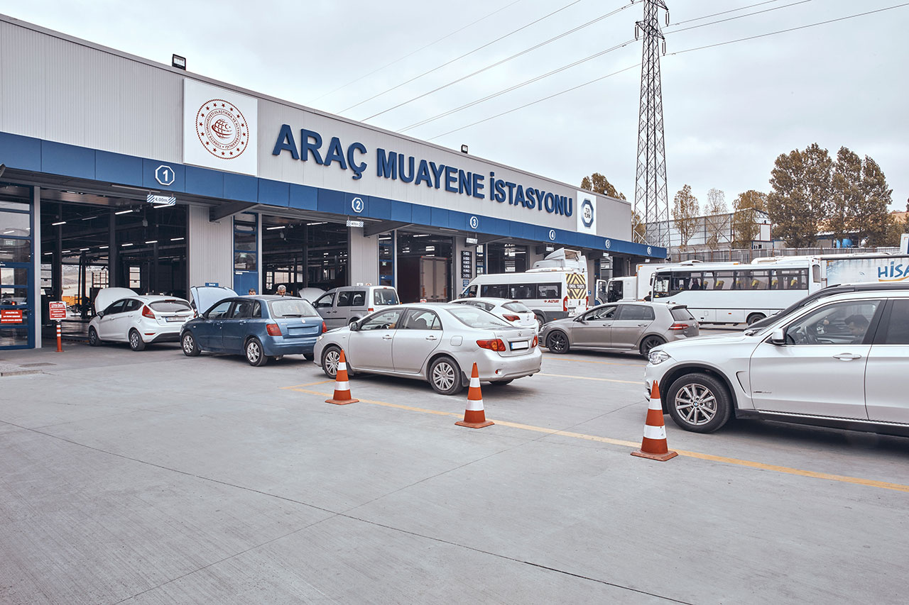 Araç Muayene Gecikme Ücreti 2020 | Otomobilkolik