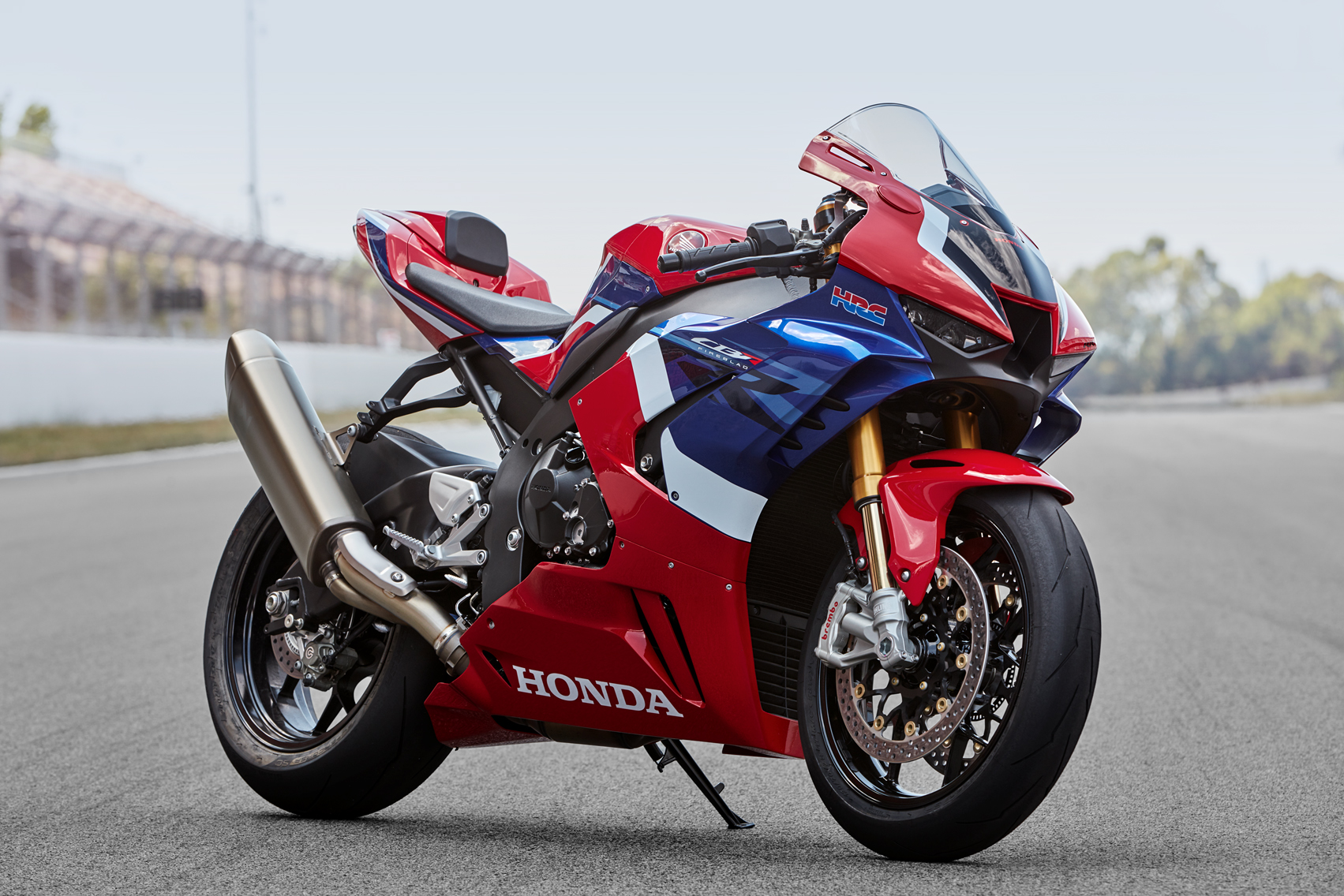 Honda, 2 yeni modeli ile  Motobike İstanbul’da