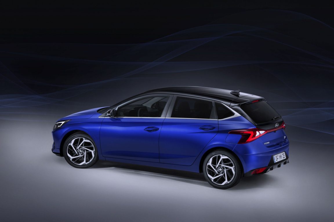 Yeni Hyundai i20 2020 tüm detaylarıyla karşınızda