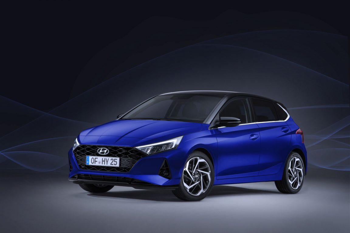 Yeni Hyundai i20 2020 tüm detaylarıyla karşınızda