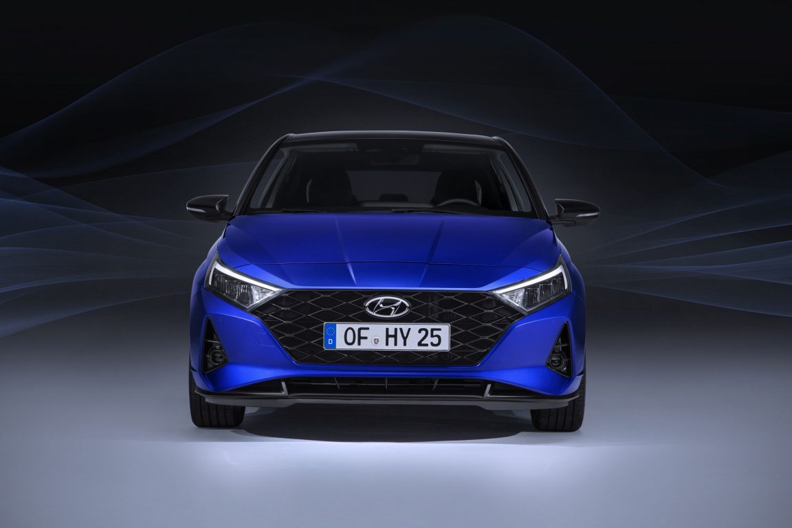 Yeni Hyundai i20 2020 tüm detaylarıyla karşınızda