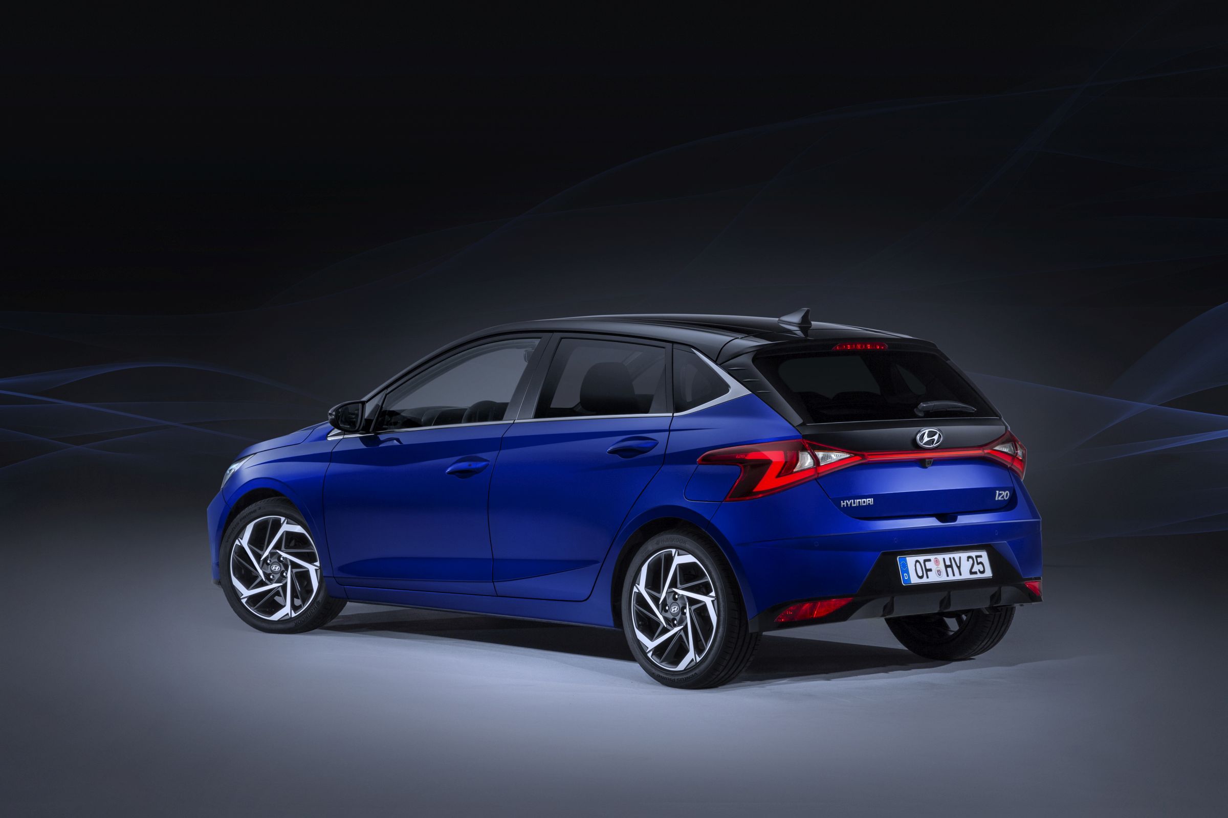 Yeni Hyundai i20 2020 tüm detaylarıyla karşınızda