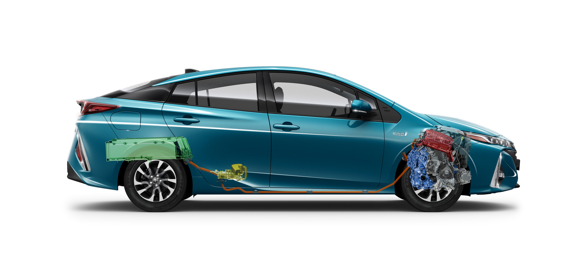 Toyota ve Panasonic yüksek teknolojiye sahip batarya üretecek