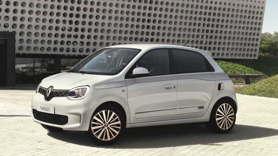 Renault yeni Morphoz ile Cenevre’de boy gösterecek