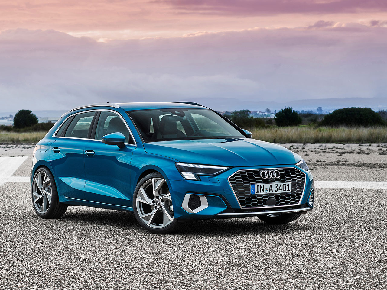 Yeni Audi A3 2020 sanal ortamda tanıtıldı. İşte tüm detaylar!