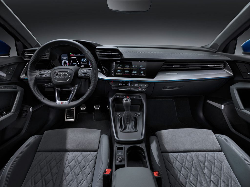 Yeni Audi A3 Türkiye’de satışa sunuldu. İşte fiyatlar!