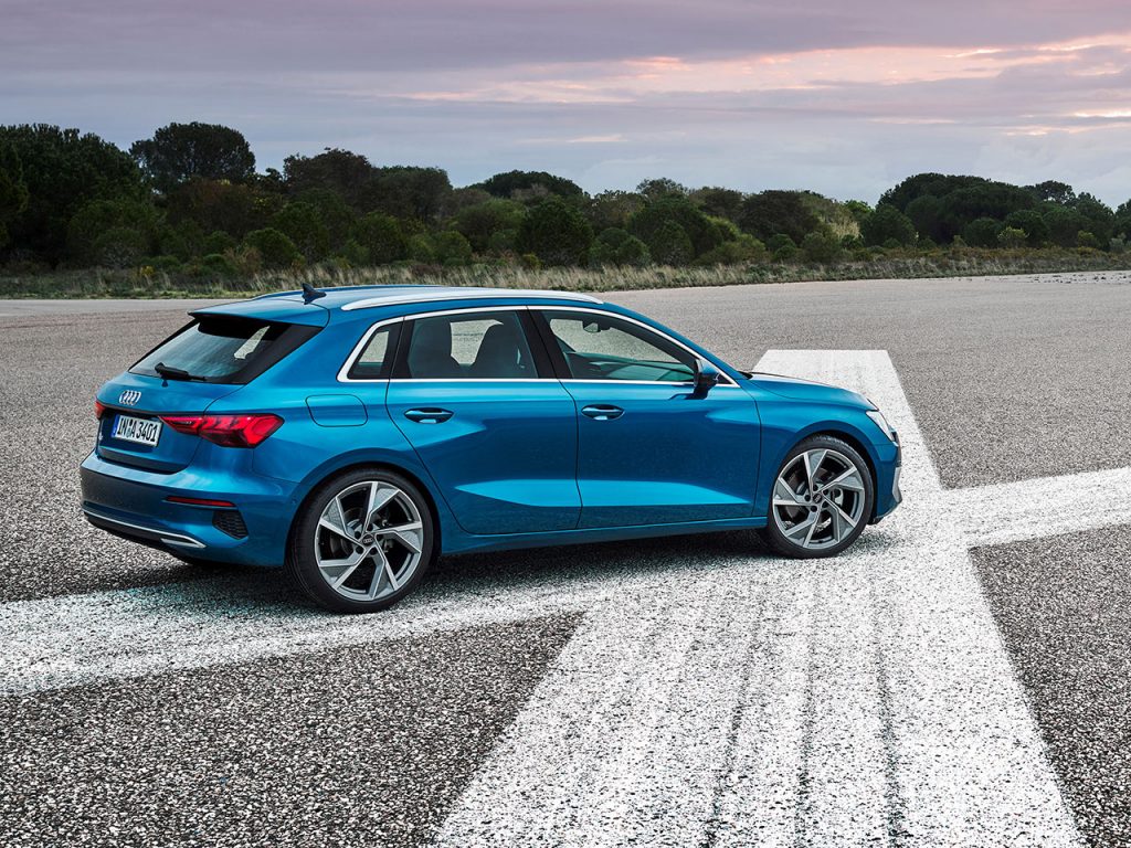 Yeni Audi A3 Türkiye’de satışa sunuldu. İşte fiyatlar!