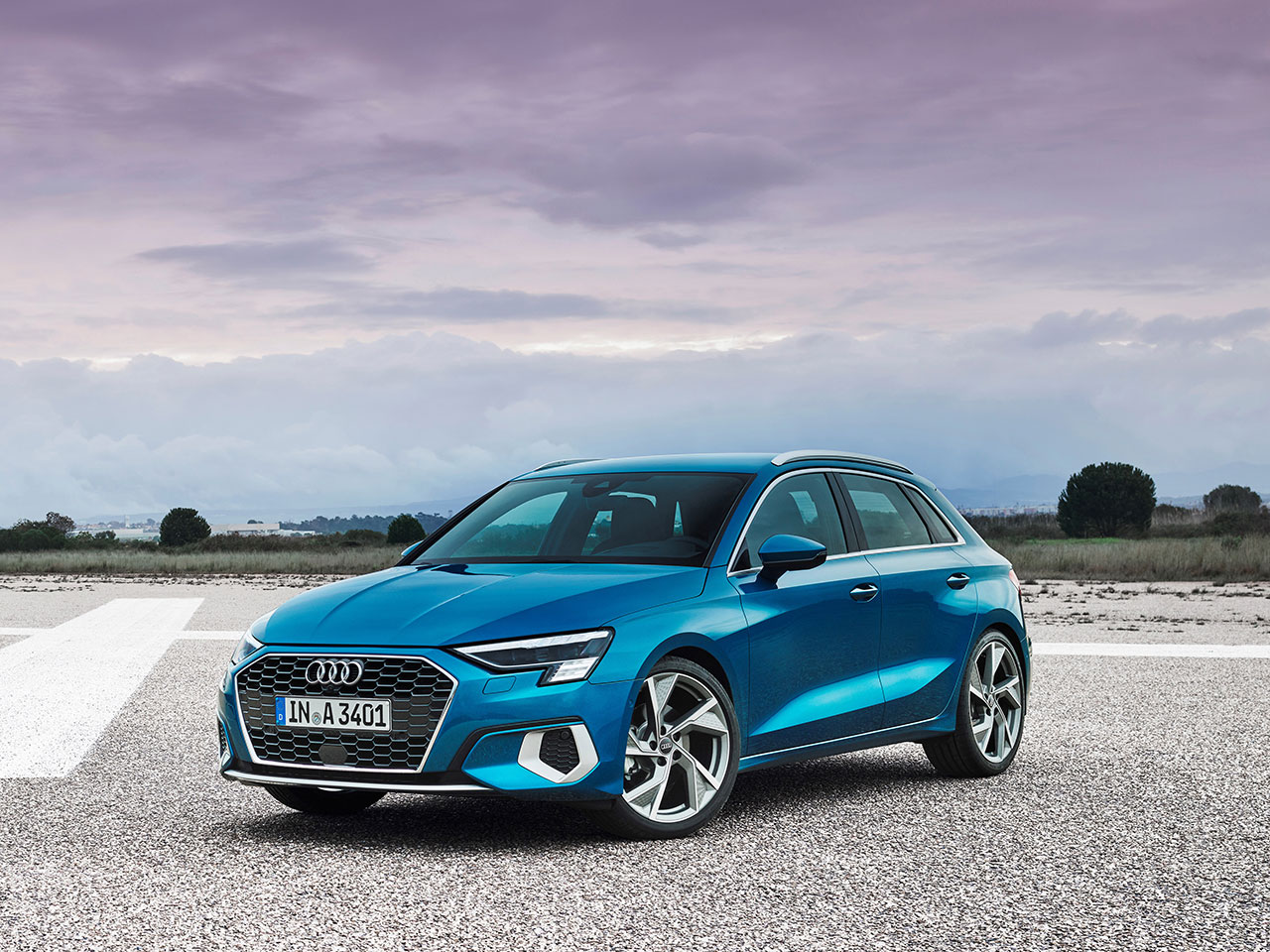 Yeni Audi A3 2020 sanal ortamda tanıtıldı. İşte tüm detaylar!