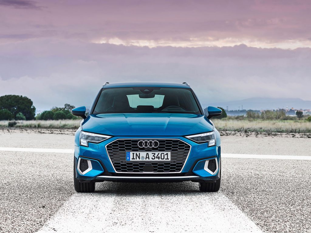 Yeni Audi A3 Türkiye’de satışa sunuldu. İşte fiyatlar!