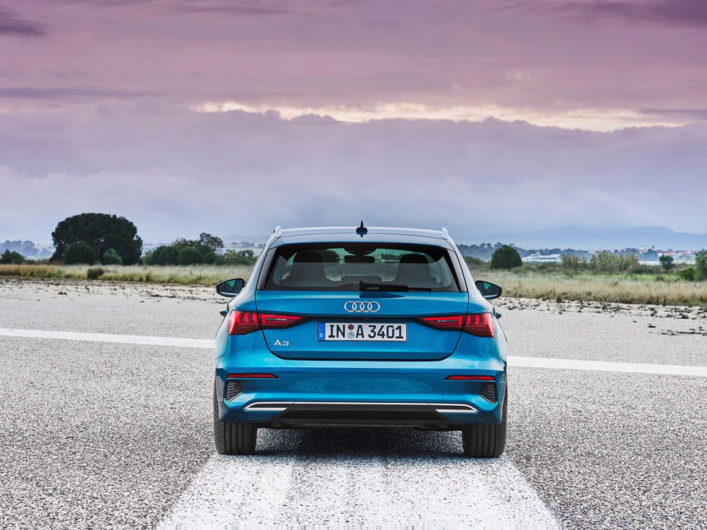 Yeni Audi A3 Türkiye’de satışa sunuldu. İşte fiyatlar!