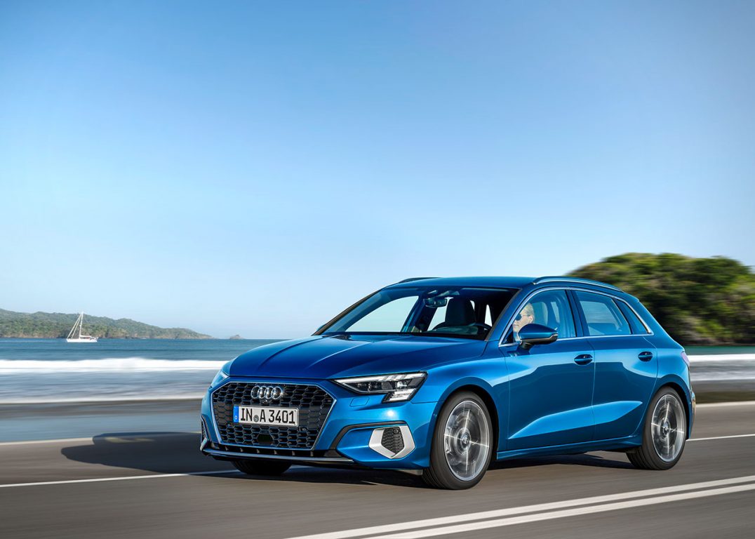 Yeni Audi A3 Türkiye’de satışa sunuldu. İşte fiyatlar!