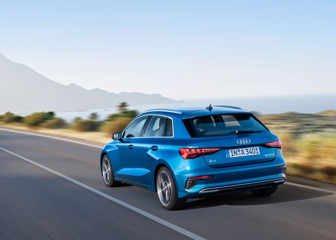 Yeni Audi A3 Türkiye’de satışa sunuldu. İşte fiyatlar!