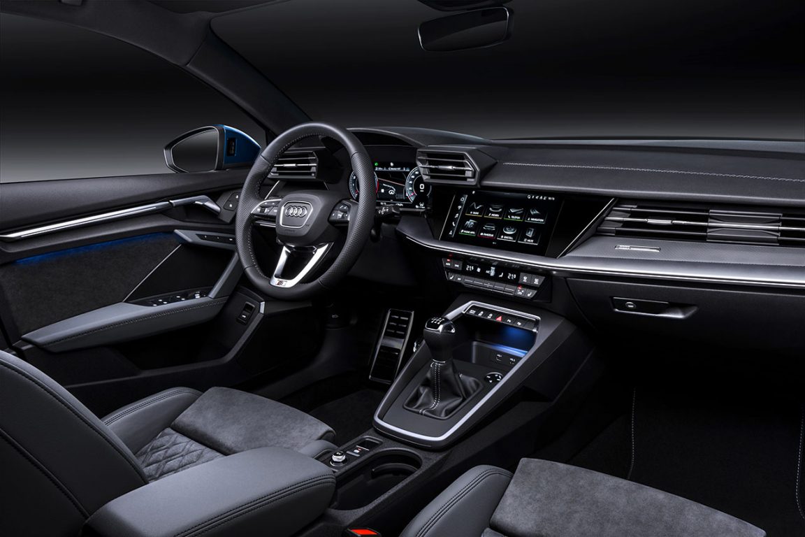 Yeni Audi A3 Türkiye’de satışa sunuldu. İşte fiyatlar!