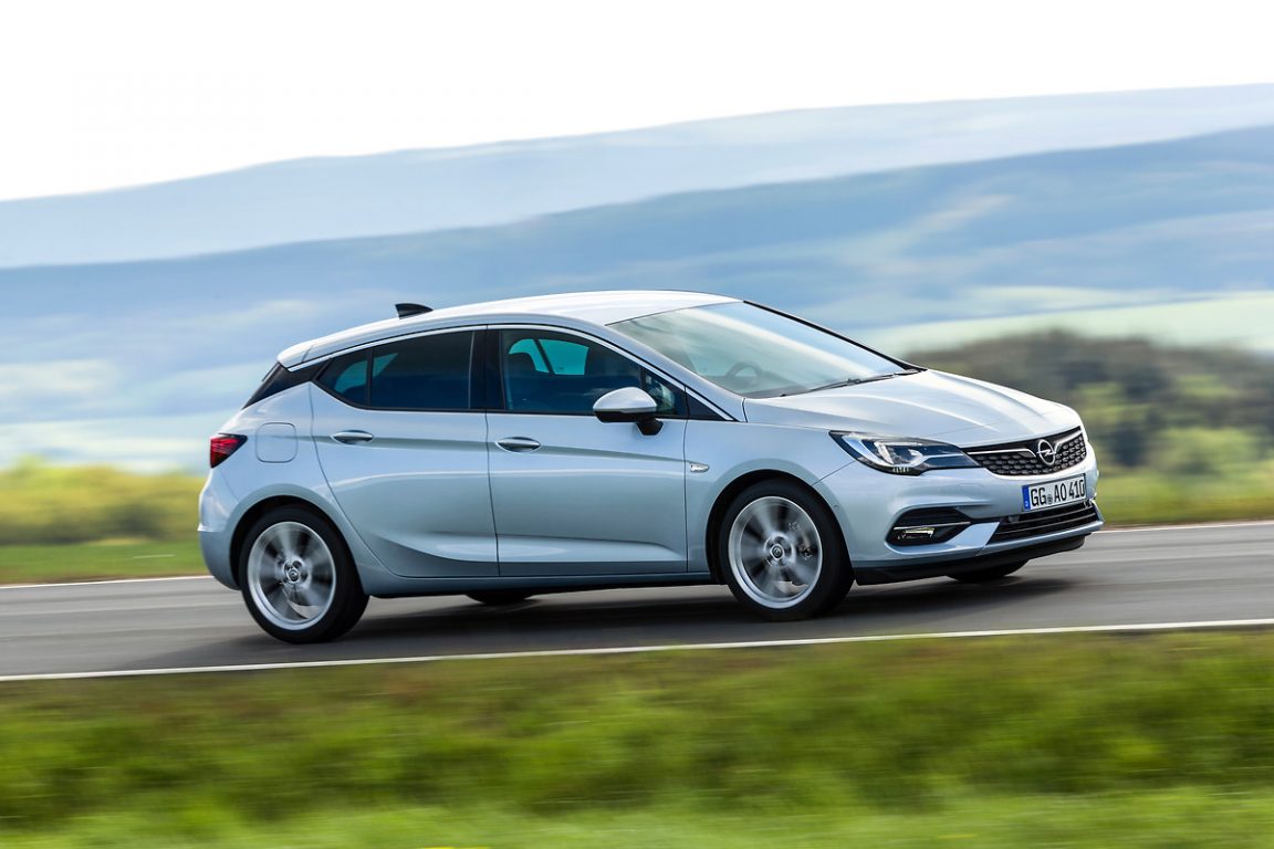 Opel 2020’yi nasıl geçirdi?