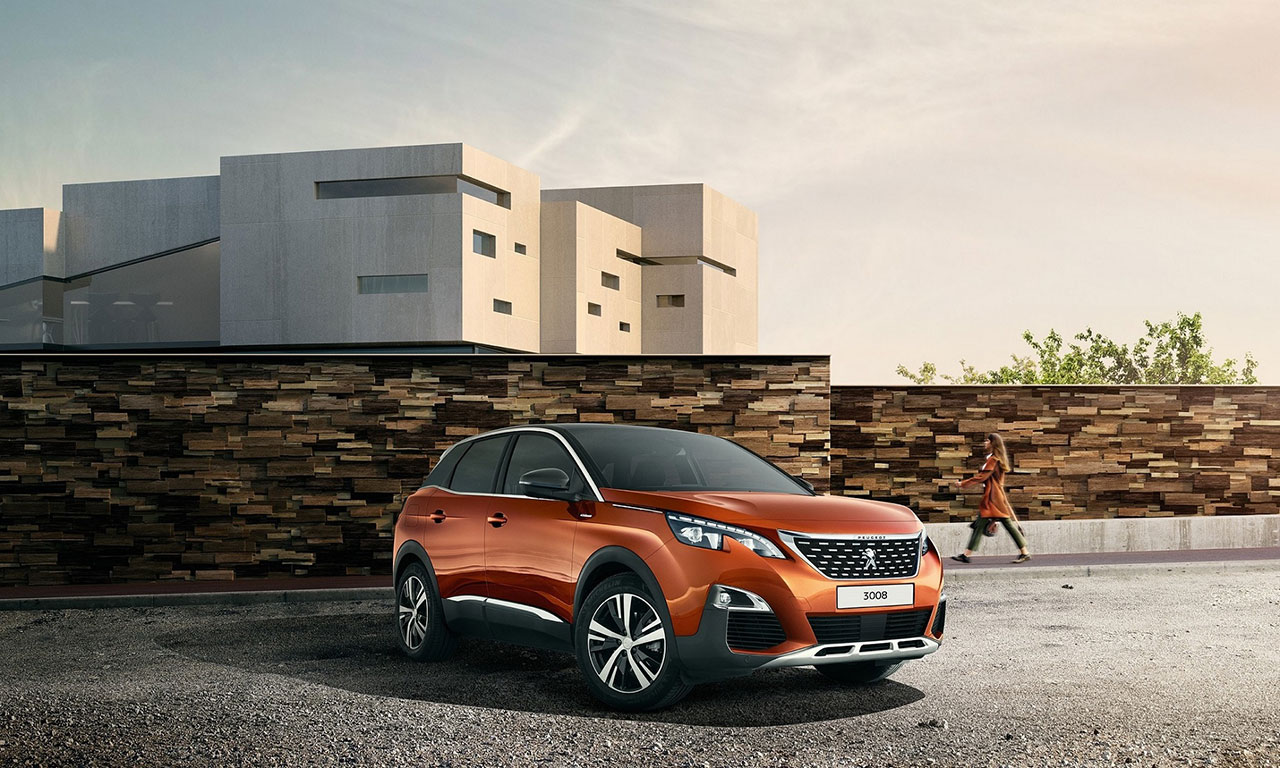Peugeot Türkiye SUV segmentindeki liderliğini koruyor