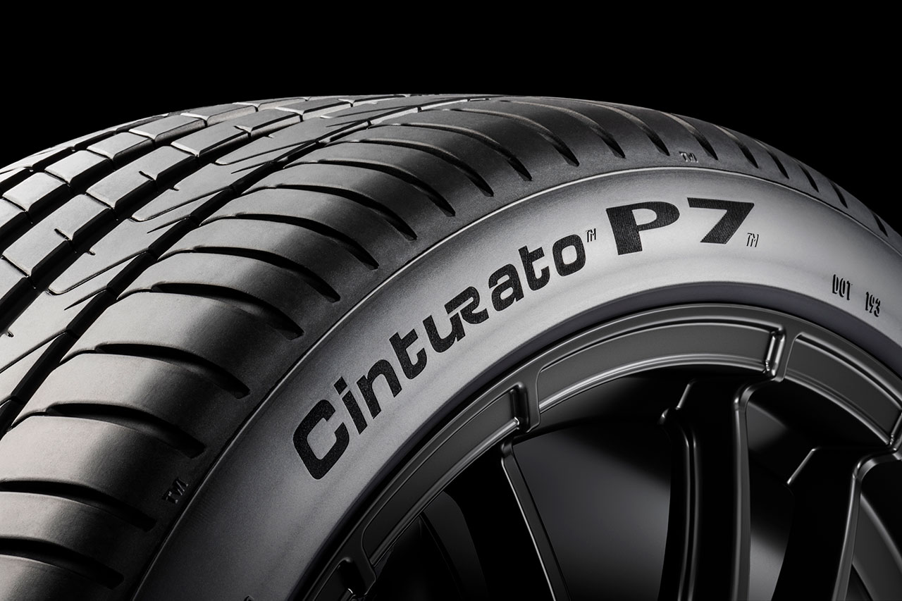 Pirelli, bir süre önce bir lastiği 5G ağına bağlayan ilk şirket oldu