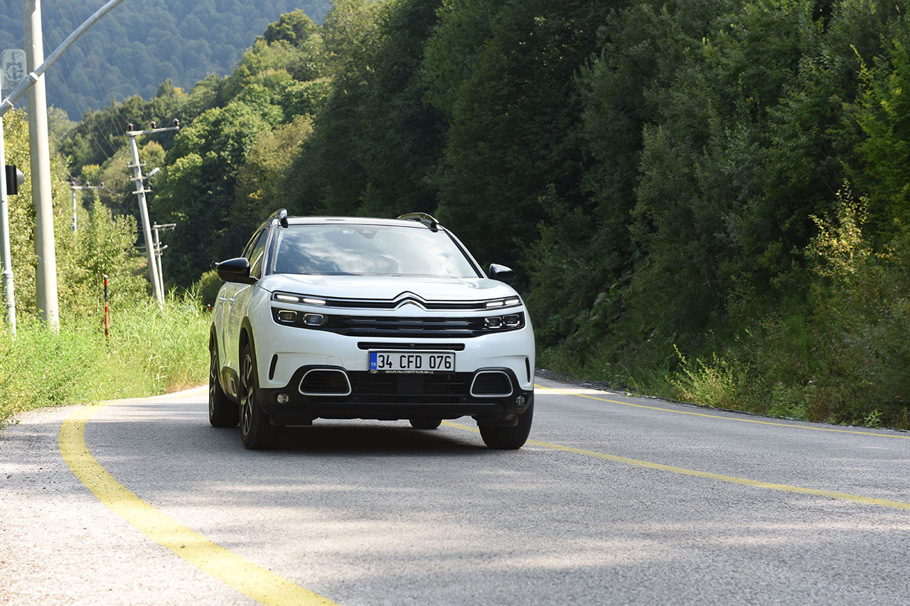Citroën Türkiye büyüme ivmesini sürdürüyor