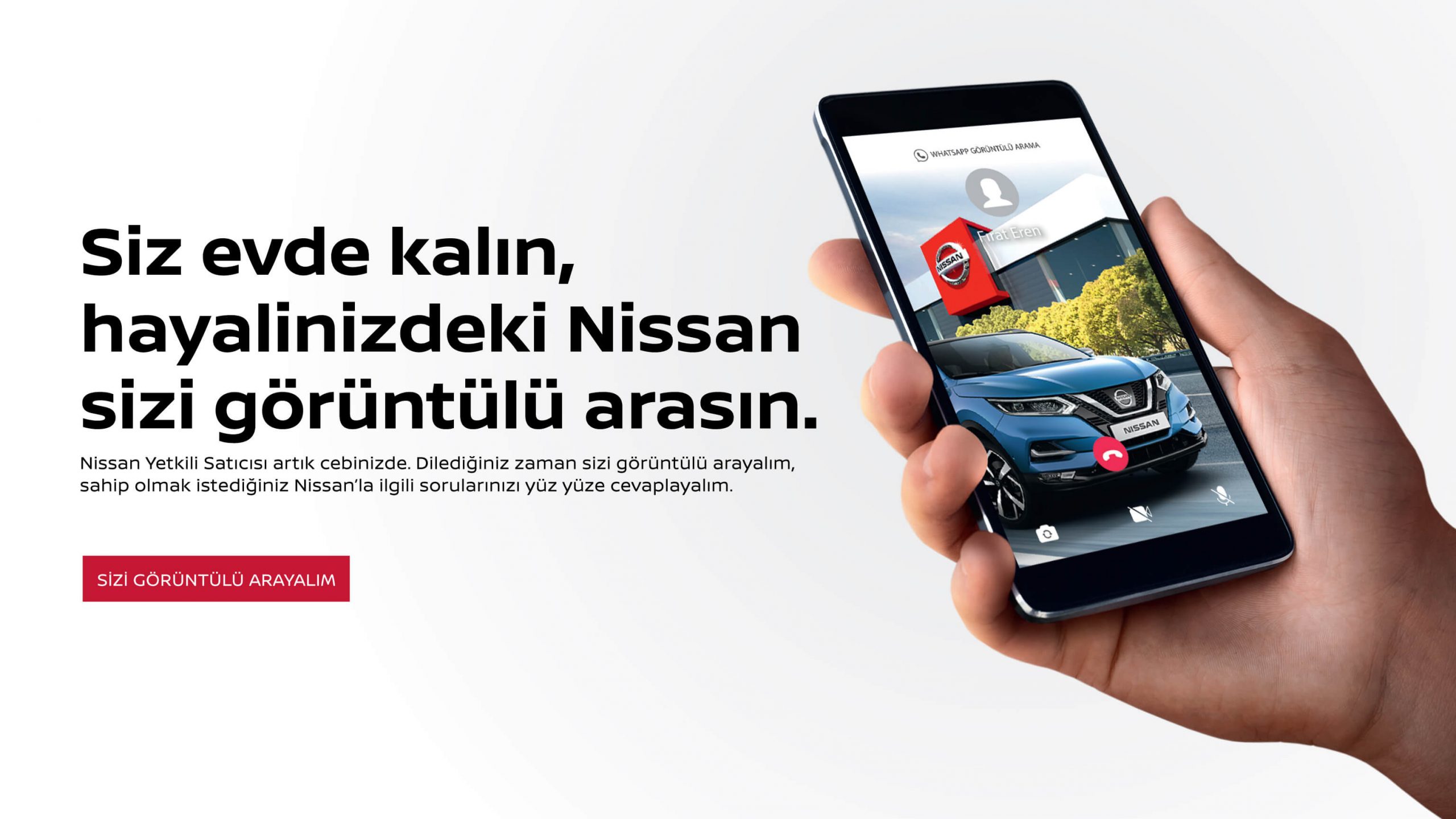 NISSAN COVID-19’a karşı teknolojik önlemler alıyor