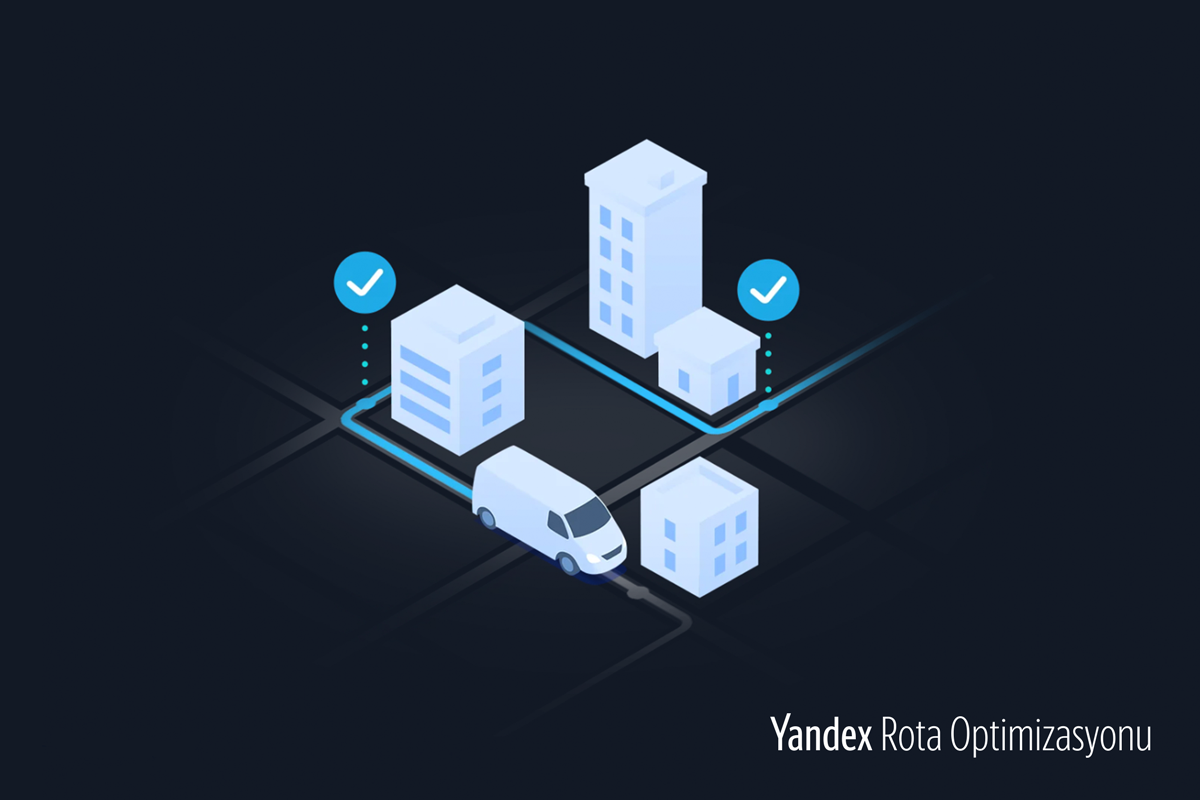 Yandex Teslimat Yapan Kurumlara Desteğini Sürdürüyor | Otomobilkolik