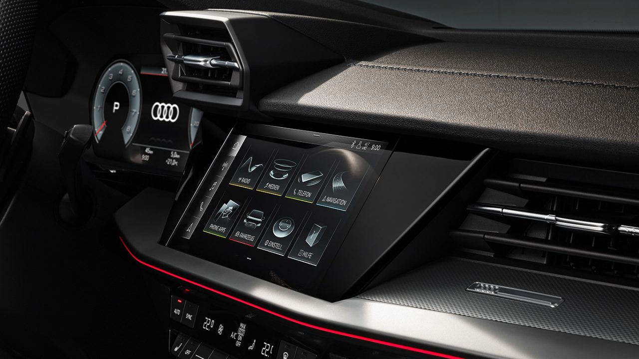 Yeni Audi A3 Türkiye’de satışa sunuldu. İşte fiyatlar!