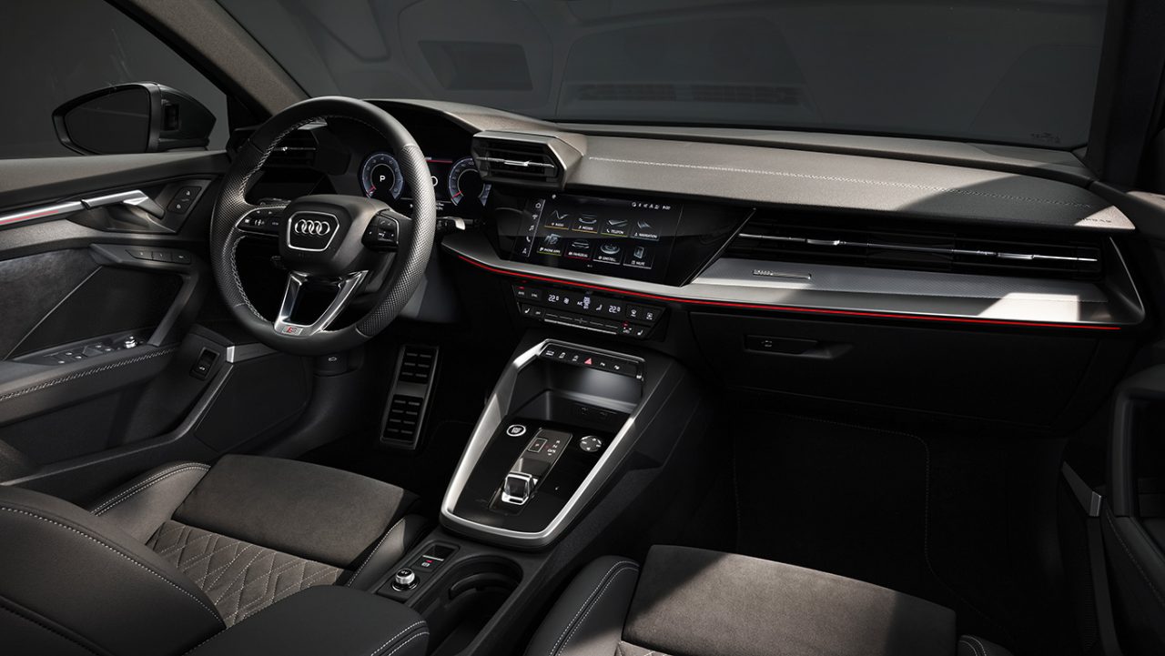 Yeni Audi A3 Türkiye’de satışa sunuldu. İşte fiyatlar!