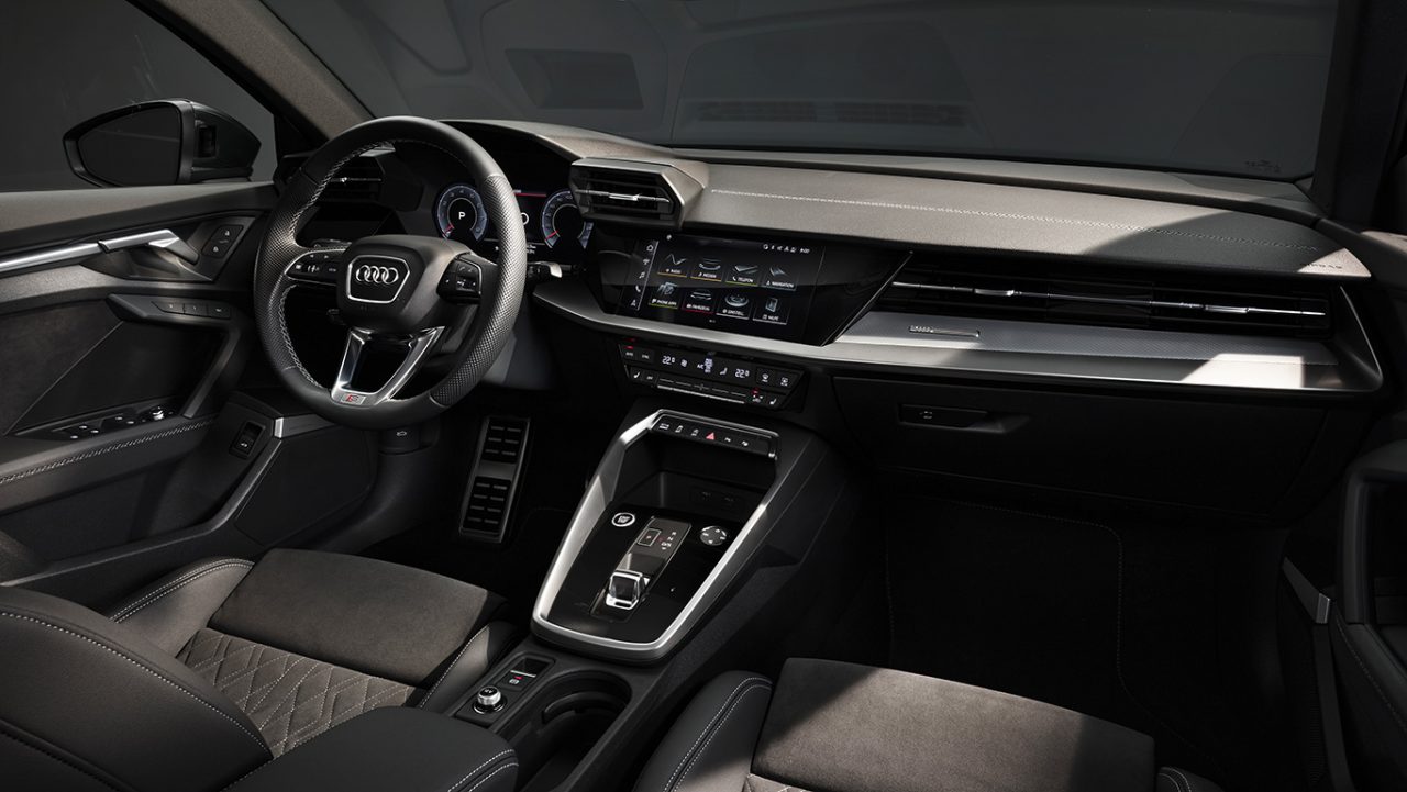 Yeni Audi A3 Türkiye’de satışa sunuldu. İşte fiyatlar!