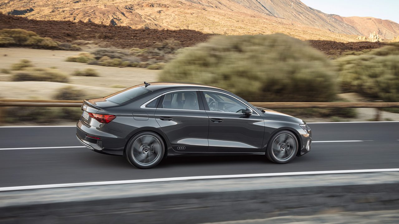 Yeni Audi A3 Türkiye’de satışa sunuldu. İşte fiyatlar!