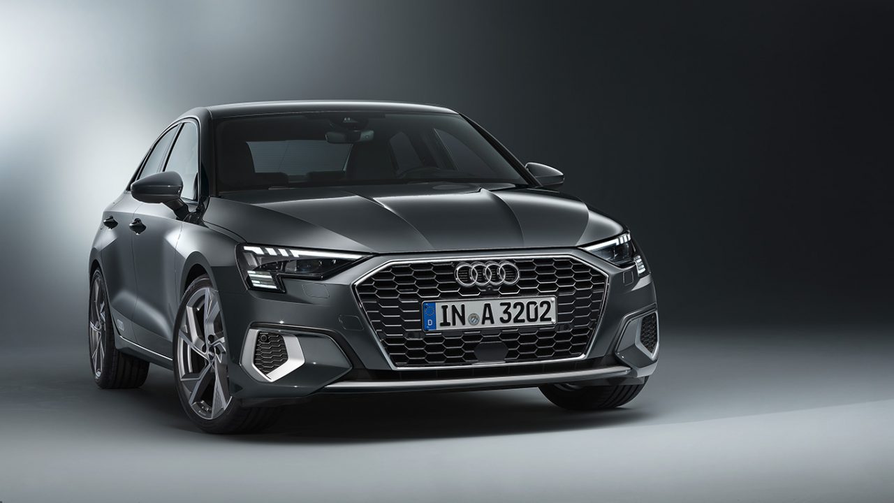 Yeni Audi A3 Türkiye’de satışa sunuldu. İşte fiyatlar!