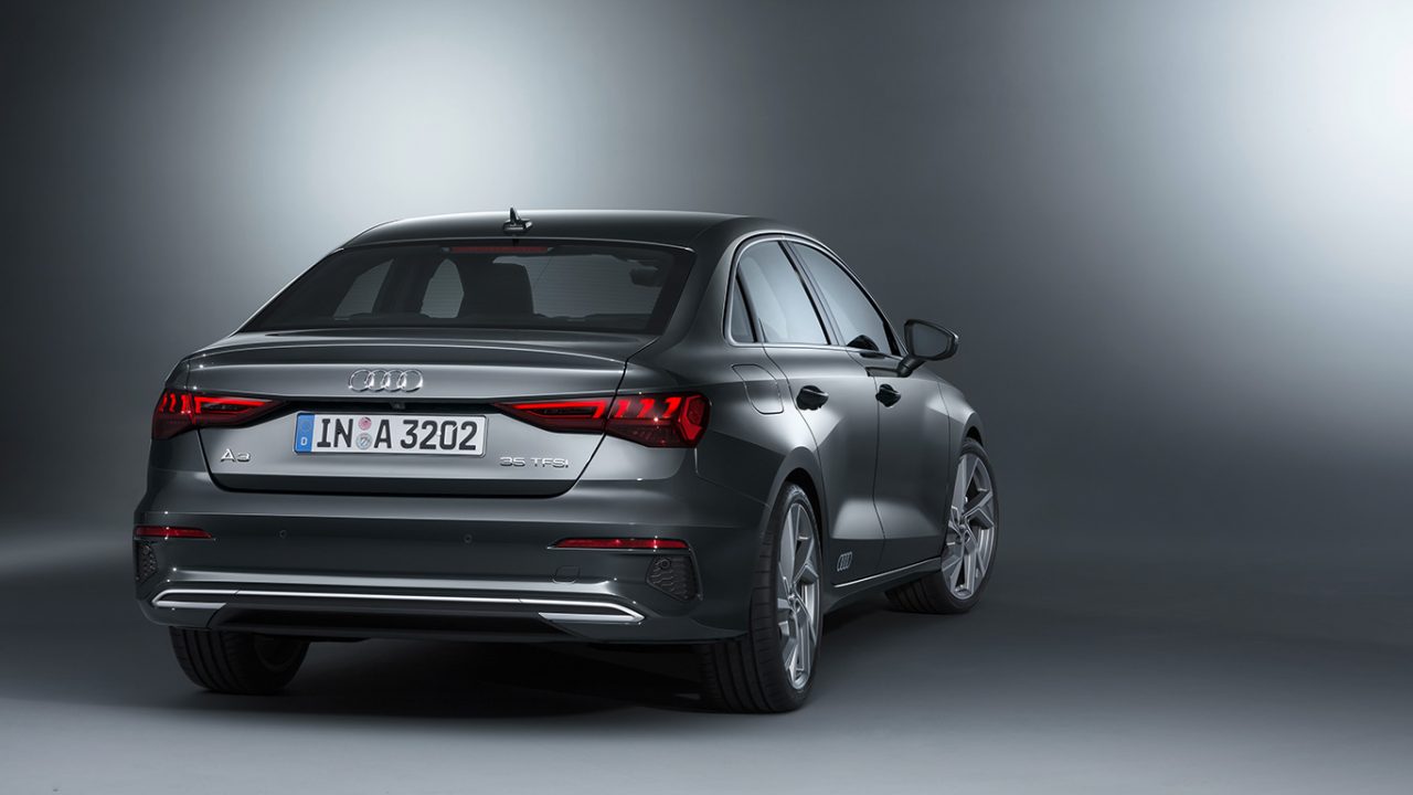 Yeni Audi A3 Türkiye’de satışa sunuldu. İşte fiyatlar!
