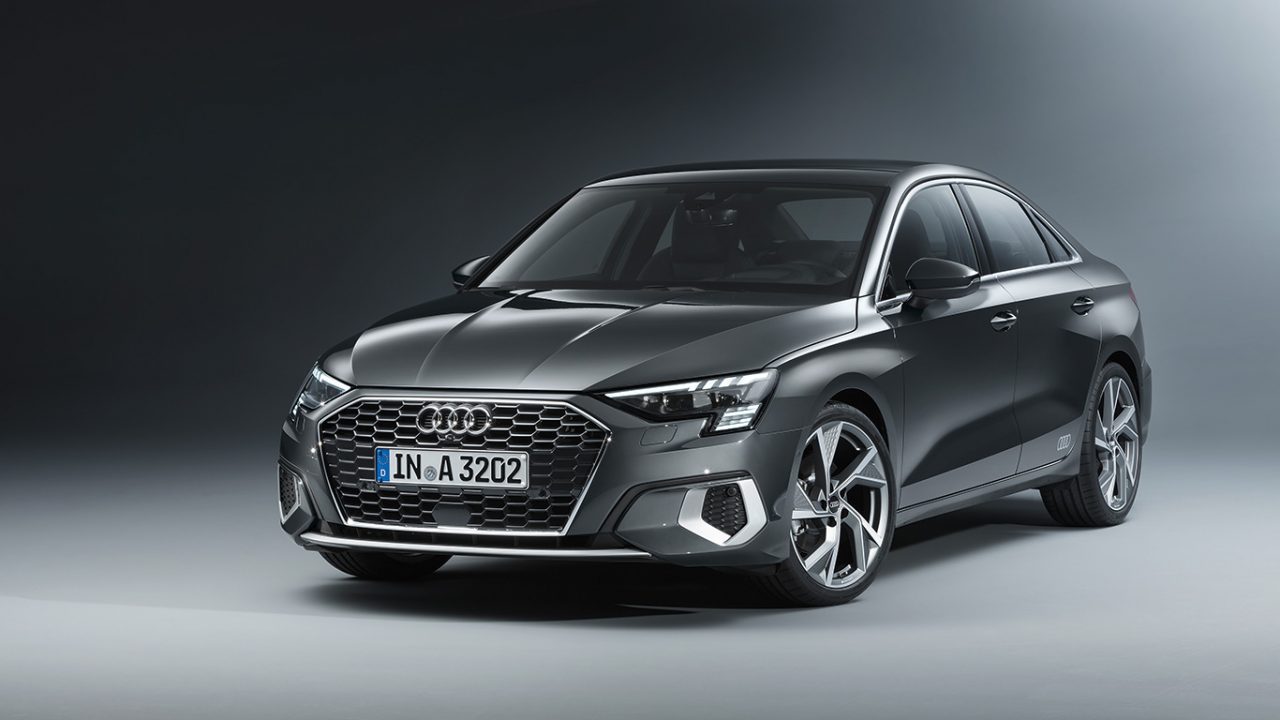 Yeni Audi A3 Türkiye’de satışa sunuldu. İşte fiyatlar!