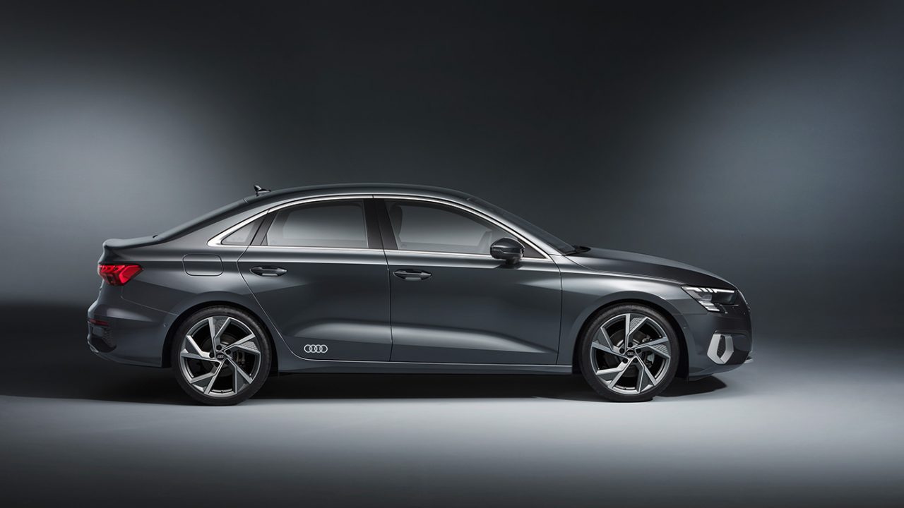 Yeni Audi A3 Türkiye’de satışa sunuldu. İşte fiyatlar!