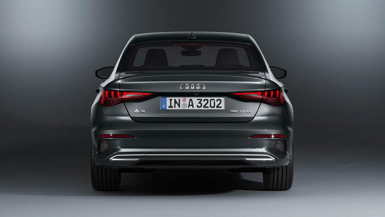 Yeni Audi A3 Türkiye’de satışa sunuldu. İşte fiyatlar!