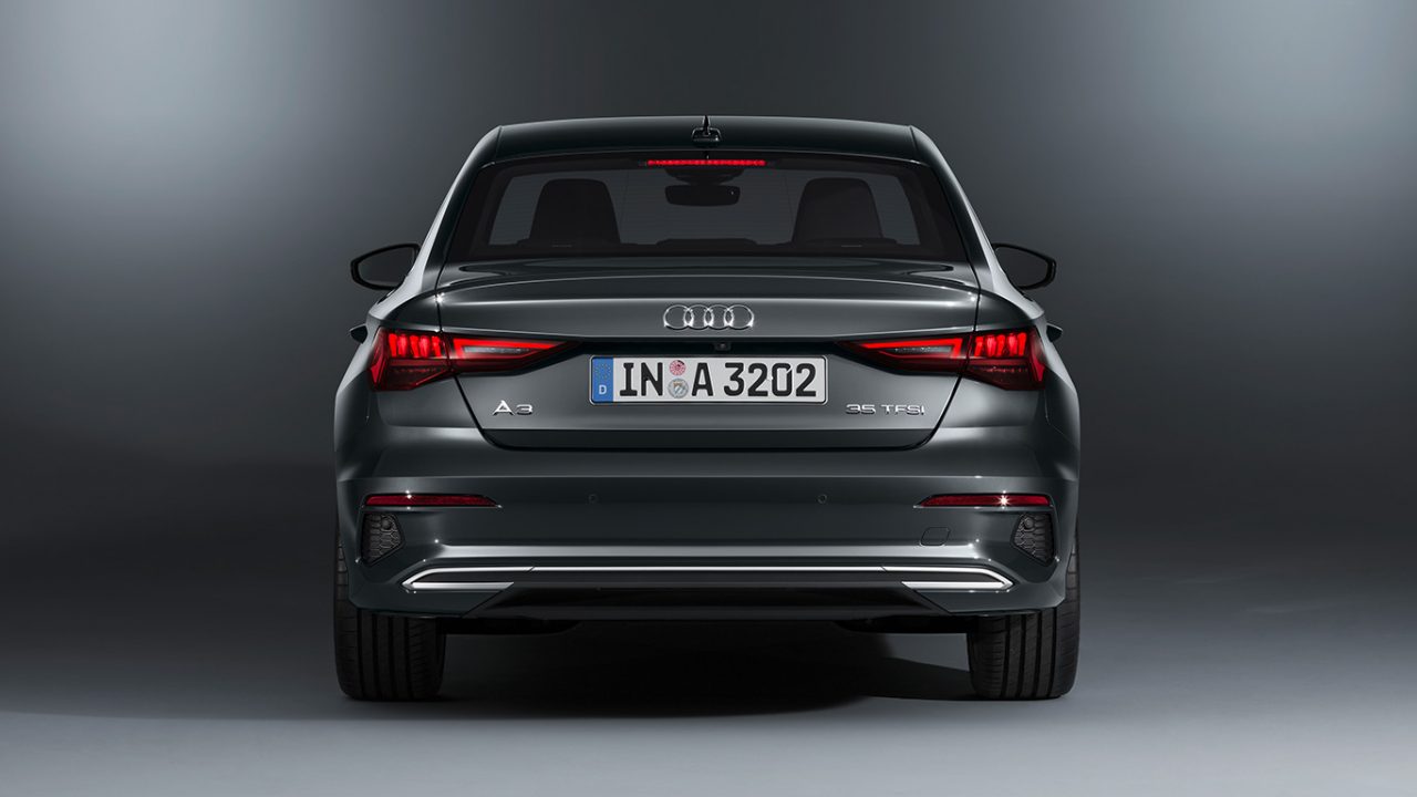 Yeni Audi A3 Türkiye’de satışa sunuldu. İşte fiyatlar!