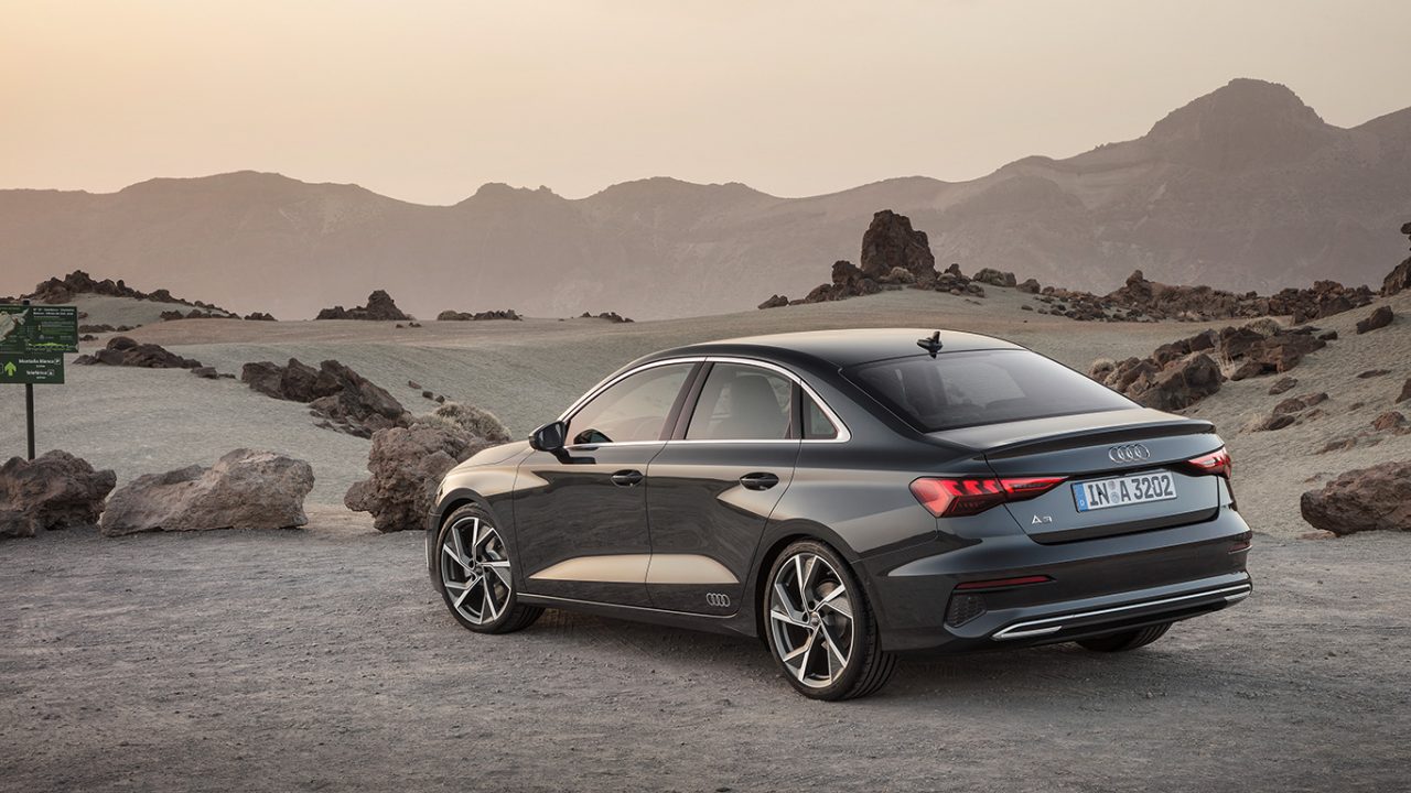 Yeni Audi A3 Türkiye’de satışa sunuldu. İşte fiyatlar!