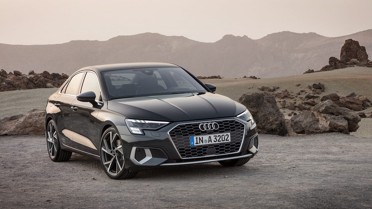 Yeni Audi A3 Türkiye’de satışa sunuldu. İşte fiyatlar!