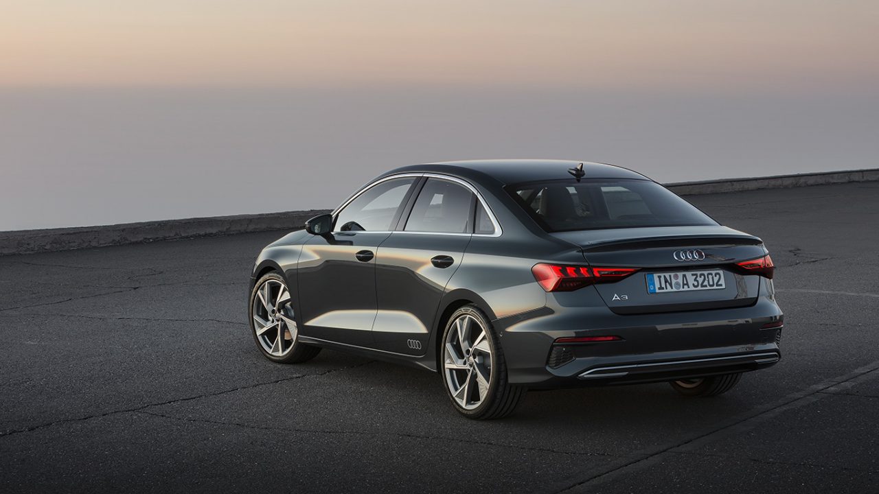 Yeni Audi A3 Türkiye’de satışa sunuldu. İşte fiyatlar!