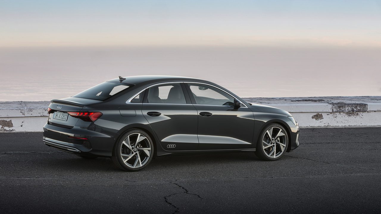 Yeni Audi A3 Türkiye’de satışa sunuldu. İşte fiyatlar!