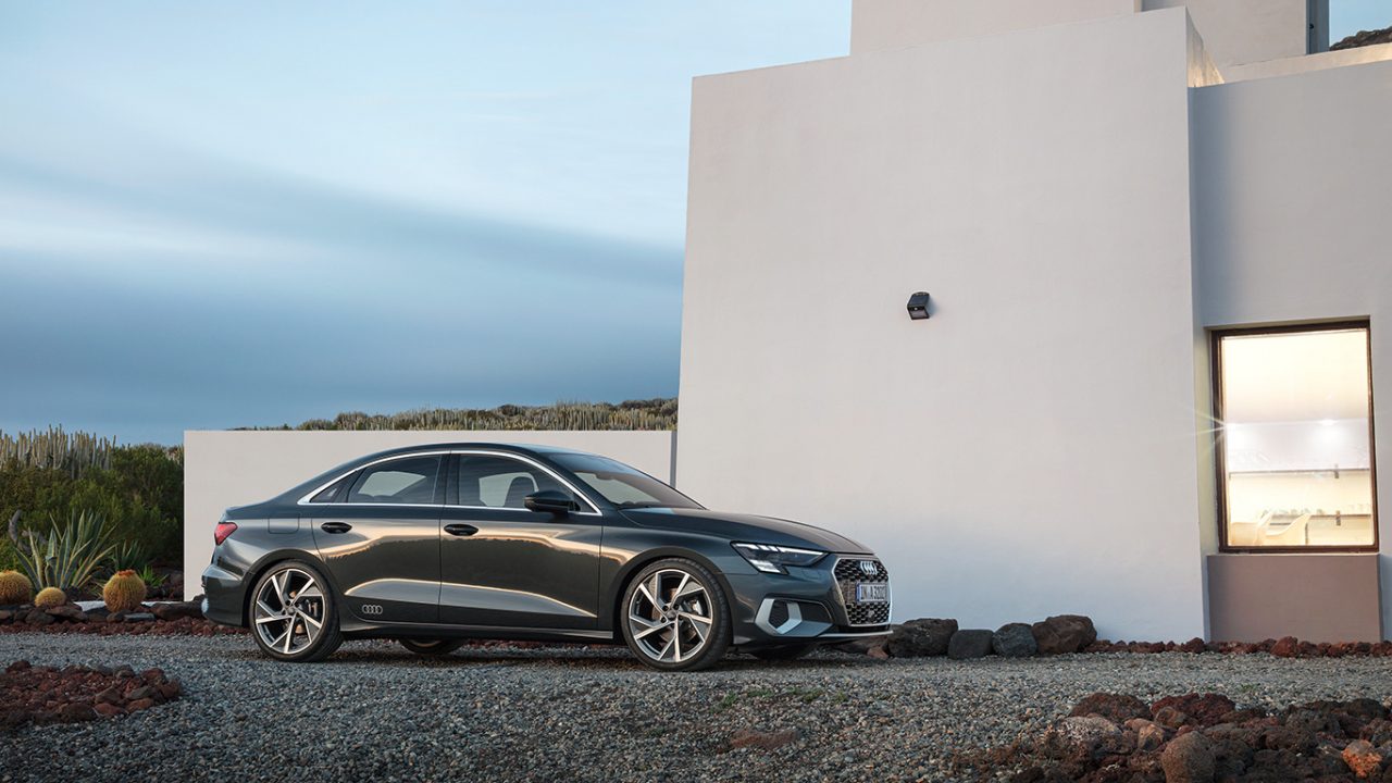 Yeni Audi A3 Türkiye’de satışa sunuldu. İşte fiyatlar!