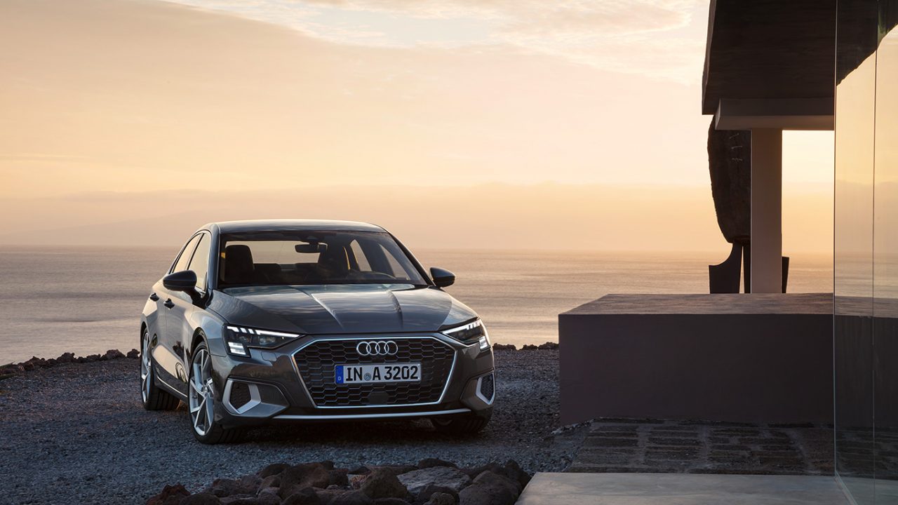 Yeni Audi A3 Türkiye’de satışa sunuldu. İşte fiyatlar!