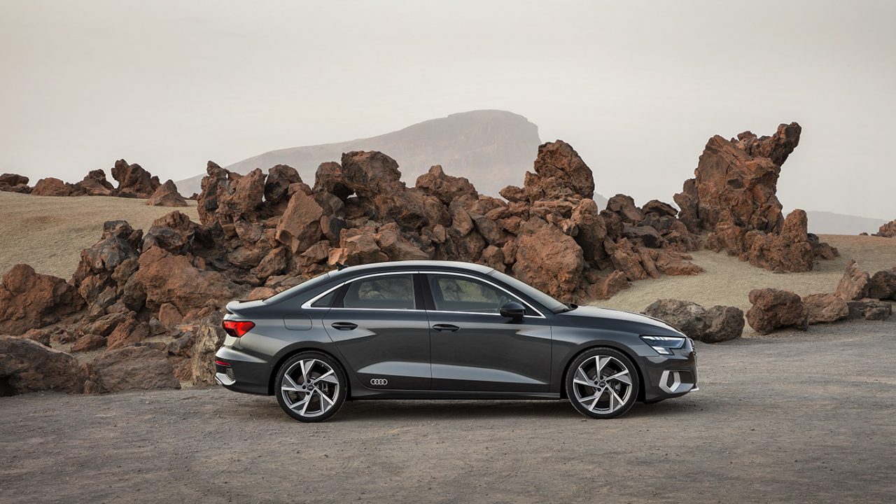 Yeni Audi A3 Türkiye’de satışa sunuldu. İşte fiyatlar!