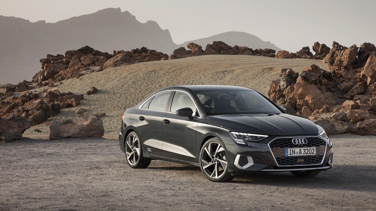 Yeni Audi A3 Türkiye’de satışa sunuldu. İşte fiyatlar!