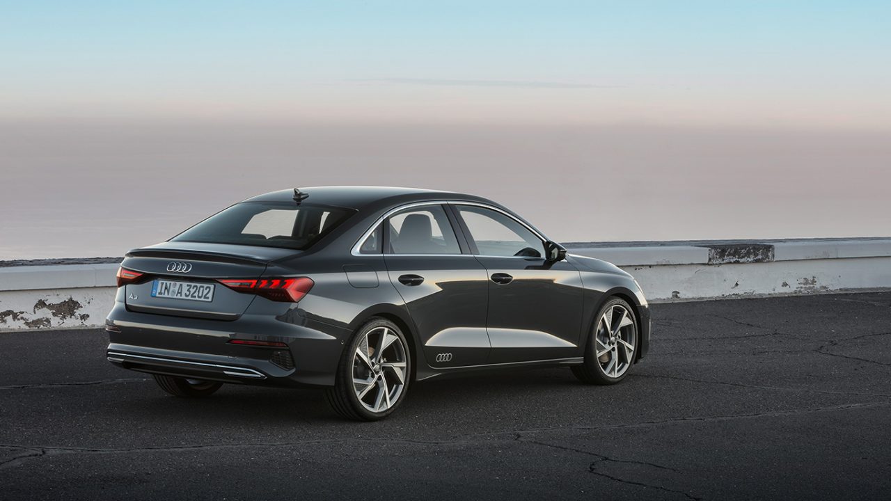 Yeni Audi A3 Türkiye’de satışa sunuldu. İşte fiyatlar!