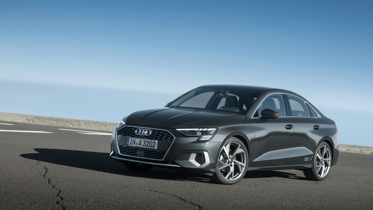 Yeni Audi A3 Türkiye’de satışa sunuldu. İşte fiyatlar!