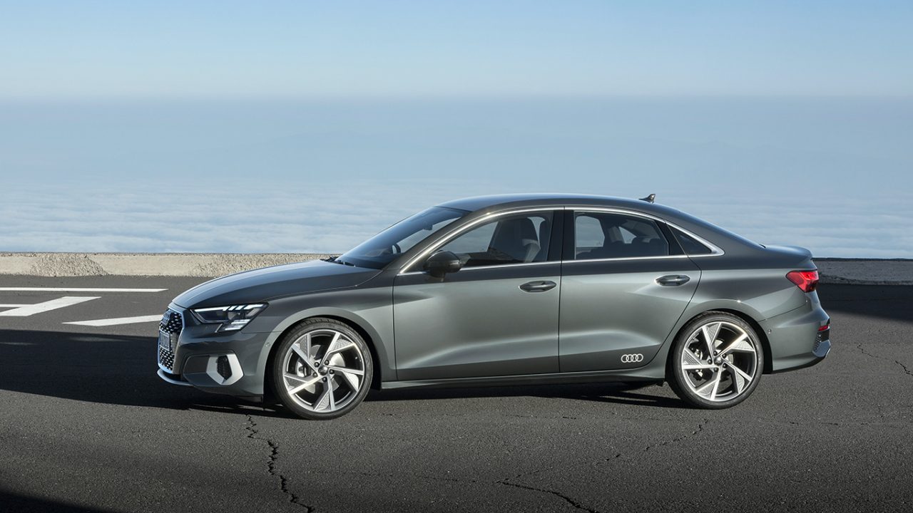 Yeni Audi A3 Türkiye’de satışa sunuldu. İşte fiyatlar!