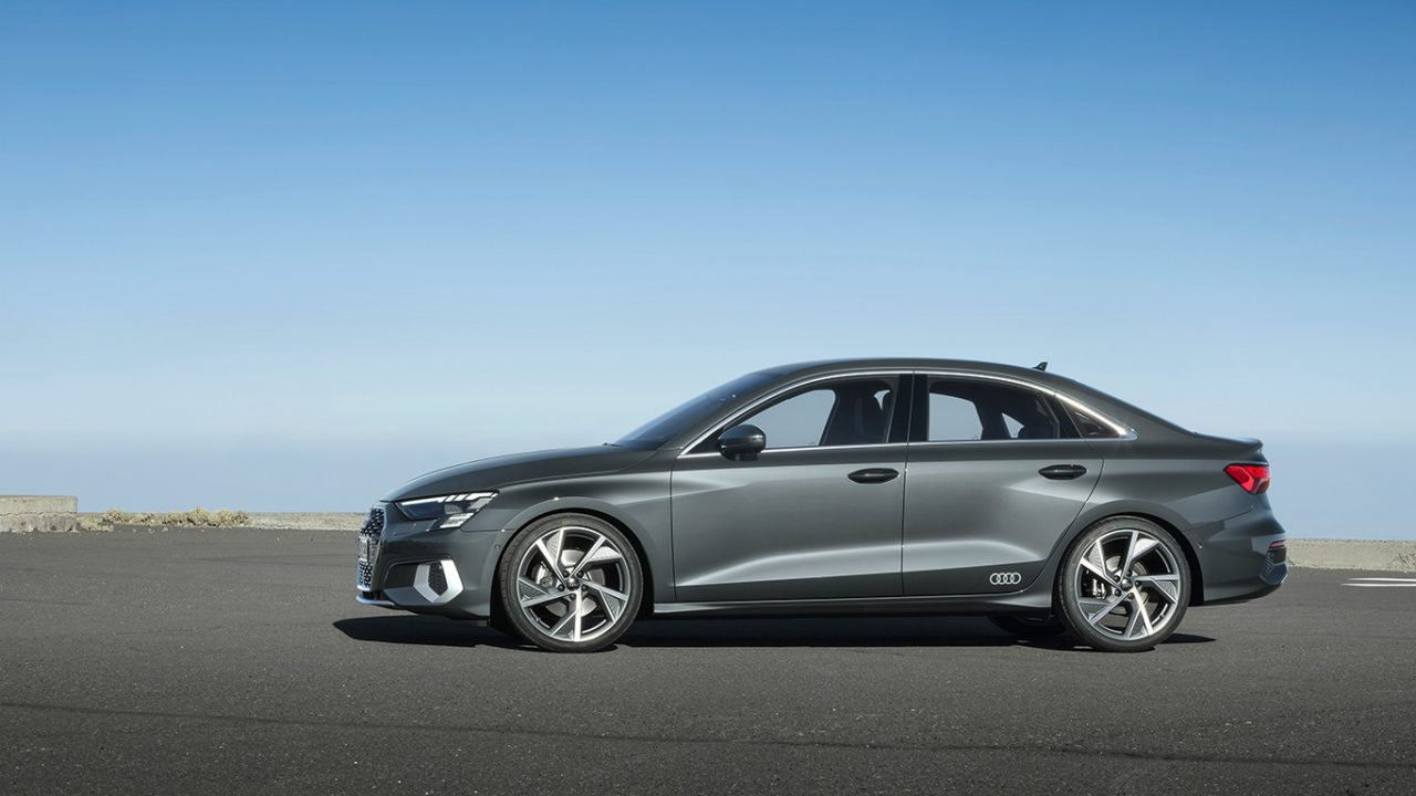 Yeni Audi A3 Türkiye’de satışa sunuldu. İşte fiyatlar!