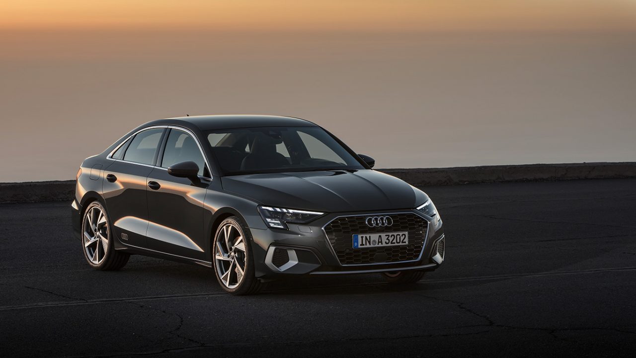 Yeni Audi A3 Türkiye’de satışa sunuldu. İşte fiyatlar!