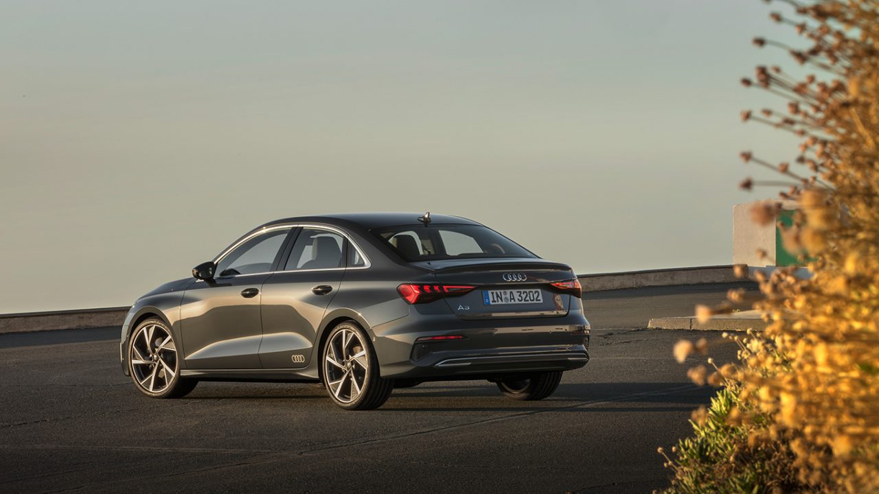 Yeni Audi A3 Türkiye’de satışa sunuldu. İşte fiyatlar!