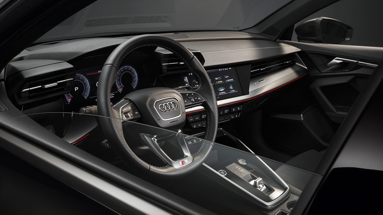 Yeni Audi A3 Türkiye’de satışa sunuldu. İşte fiyatlar!