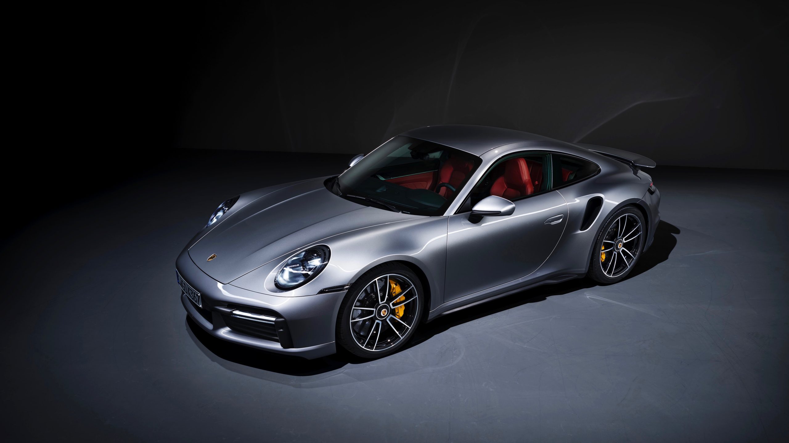 Yeni Porsche 911 Turbo S | Otomobilkolik