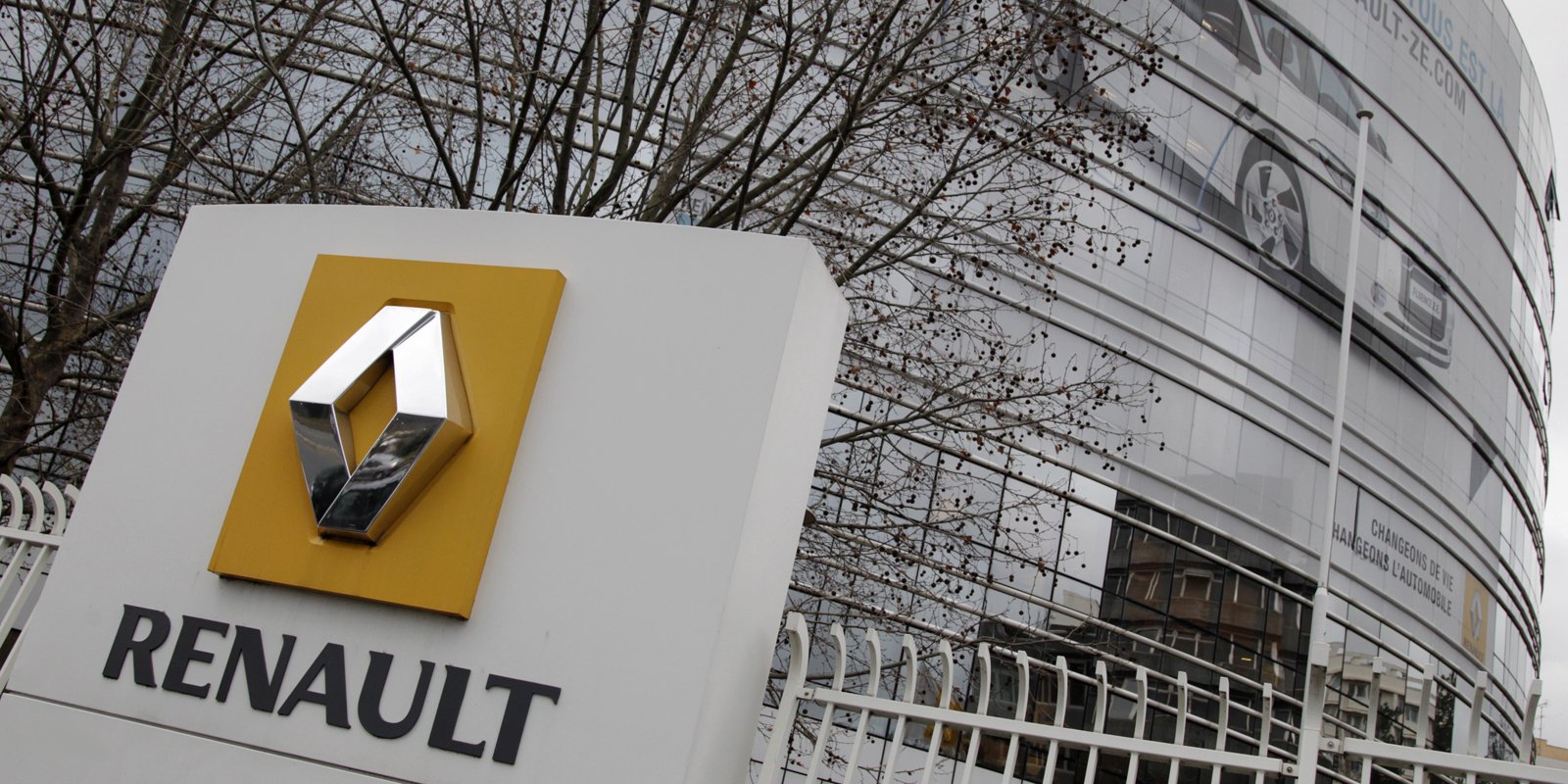Renault Yönetim Kurulu'ndan yeni Koronavirüs kararları